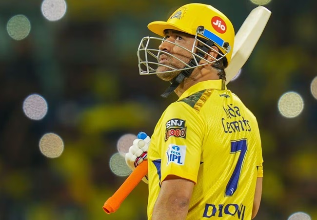 धोनी के खेलने को लेकर न्यूजीलैंड के पूर्व क्रिकेटर मिशेल ने किया बड़ा खुलासा, एमएस ने नेट पर किया प्रयास