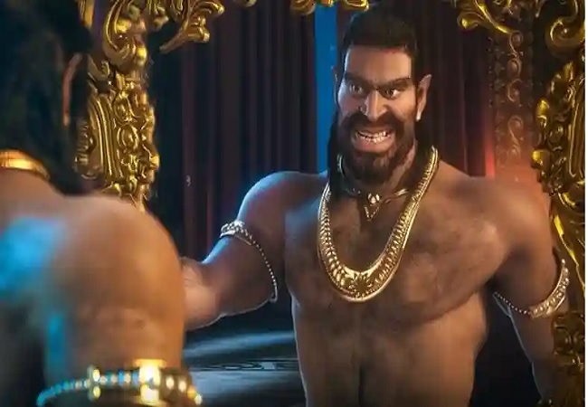 VIDEO : फिल्म ‘महावतार नरसिम्हा’ का Deleted Scene लीक, सोशल मीडिया पर मचा हंगामा