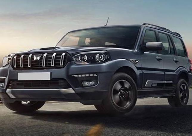 Mahindra Scorpio Classic SUV : जीएसटी कटौती के बाद ये पापुलर SUV हुई इतनी  सस्ती , जानें नई कीमत