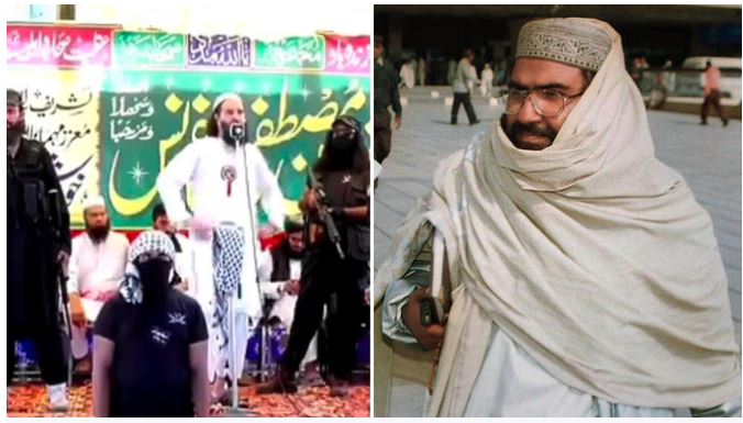 VIDEO VIRAL- Operation Sindoor में मसूद अजहर की फैमिली के उड़ गए थे चीथड़े, जैश कमांडर ने भरे मंच से कबूला सच