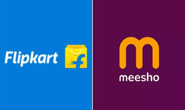 Festive season e-commerce companies : त्योहारी सीज़न में Meesho और Flipkart के शॉप्सी की धूम , ई-कॉमर्स बाजार फिर रफ्तार पकड़ रहा है