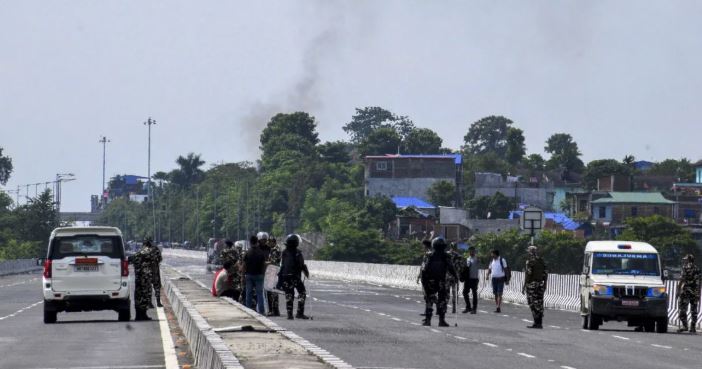 Nepal Protests : नेपाल में अंतरिम सरकार गठन के प्रयास तेज , सेना ने काठमांडू और अन्य जिलों में कर्फ्यू बढ़ाया
