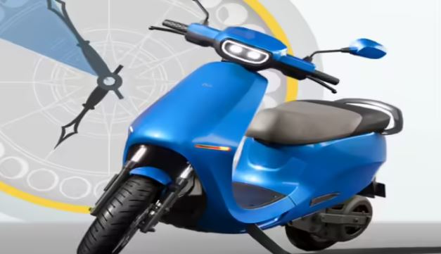 Ola Muhurat Mahotsav : ओला इलेक्ट्रिक ने स्कूटर-बाइक मुहूर्त महोत्सव में जबरदस्त ऑफर पेश किया , फेस्टिव कैंपेन में खरीदने के लिए टूट पड़े लोग