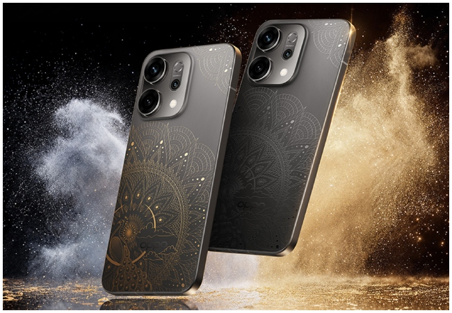 फेस्टिव सीजन में Oppo ने Reno 14 5G Diwali Edition किया लॉन्च, जानें- फोन की खासियत और कीमत