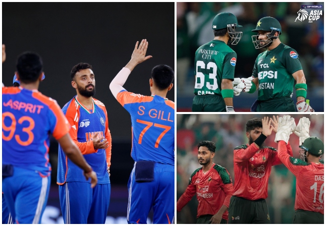 पाकिस्तान या बांग्लादेश… फाइनल में भारत की किससे होगी भिड़ंत? आज के मैच में हो जाएगा साफ
