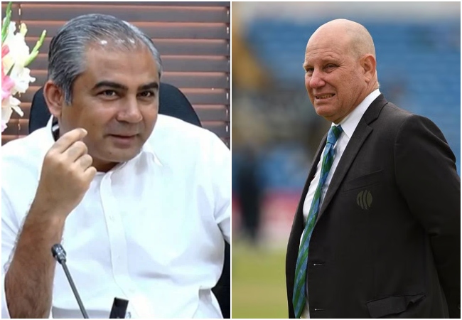 PCB vs Andy Pycroft: पाकिस्तान बनाम यूएई मैच में एंडी पायक्रॉफ्ट नहीं होंगे मैच रेफरी, PCB की ये चाल हुई कामयाब