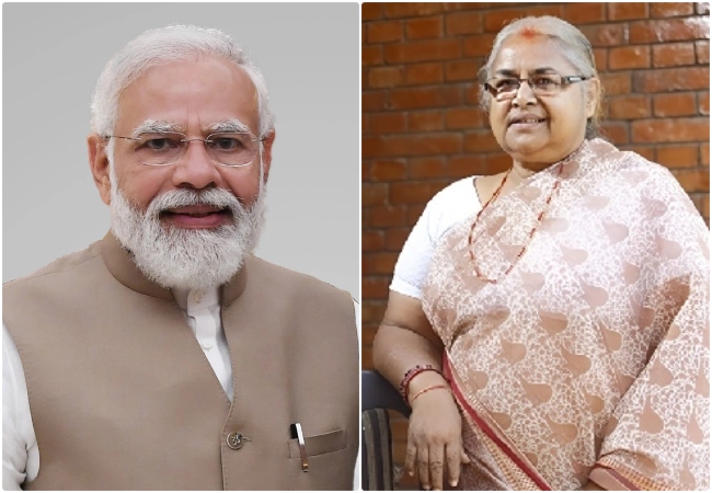 PM मोदी ने सुशीला कार्की के नेपाल की पहली महिला प्रधानमंत्री बनने पर दी प्रतिक्रिया, जानिए क्या कहा