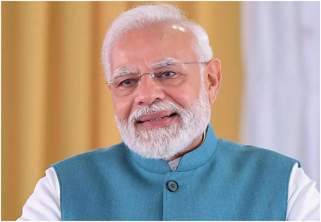 PM Modi’s 75th Birthday: राष्ट्रपति मुर्मू से लेकर राहुल गांधी तक तमाम नेताओं ने पीएम मोदी को दी जन्मदिन की शुभकामनाएं
