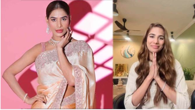 VIDEO : पूनम पांडेय ,बोलीं- मैं पूरे नवरात्रि रखूंगी व्रत, ताकि तन–मन से मंदोदरी का रोल बेहतर कर सकूं