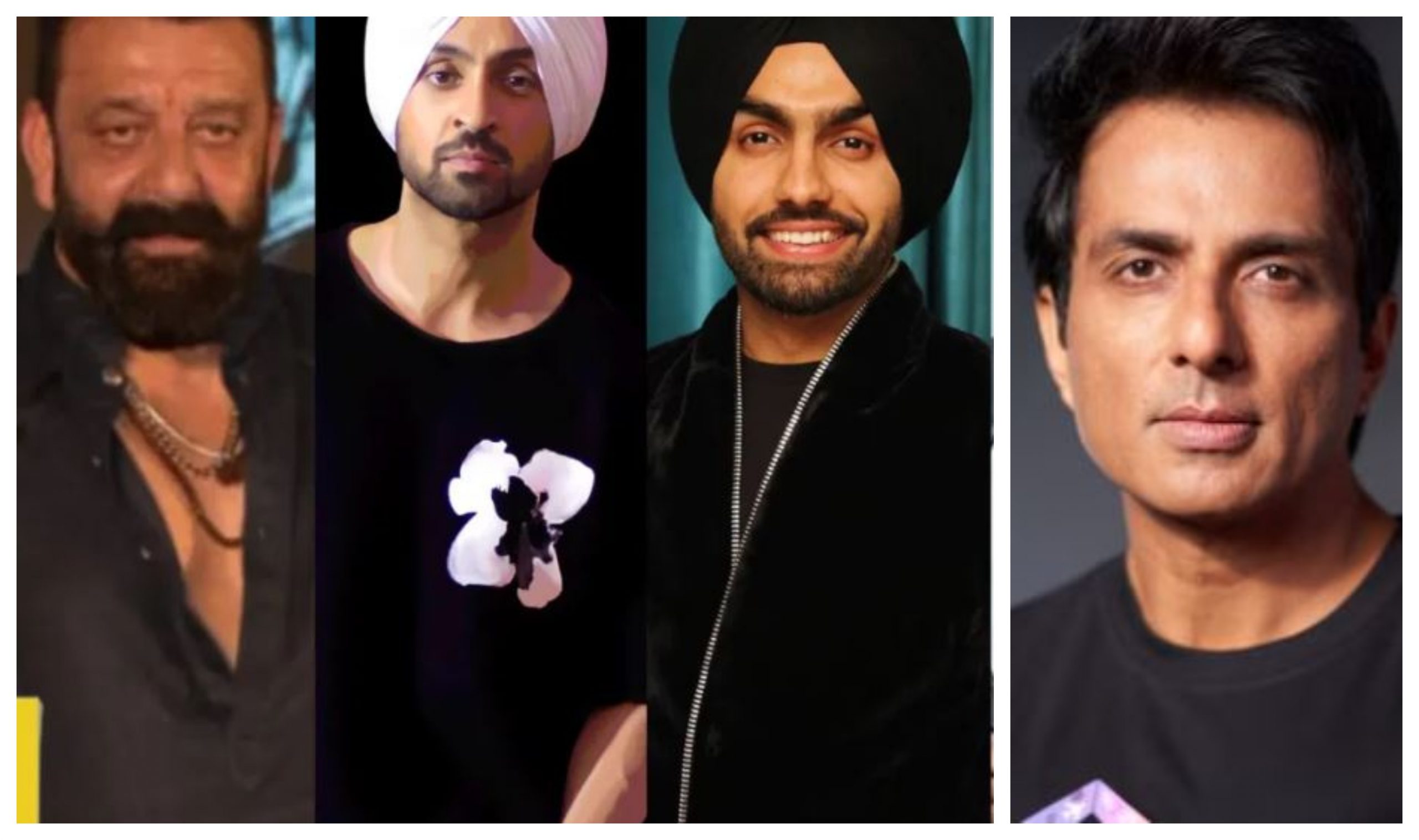 Punjab Floods : पंजाब बाढ़ पीड़ितों की मदद के लिए बॉलीवुड और पंजाबी सितारों ने बढ़ाया हाथ, जुटे राहत कार्यों में