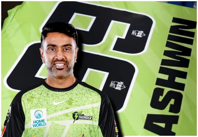 R Ashwin BBL: आर अश्विन ने बीबीएल की इस टीम के साथ किया करार, आईपीएल से लिया था संन्यास