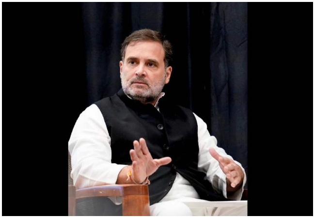 राहुल गांधी दक्षिण-अमेरिका के चार देशों की यात्रा पर; राजनैतिक नेताओं, छात्रों व उद्योग जगत के लोगों से करेंगे संवाद