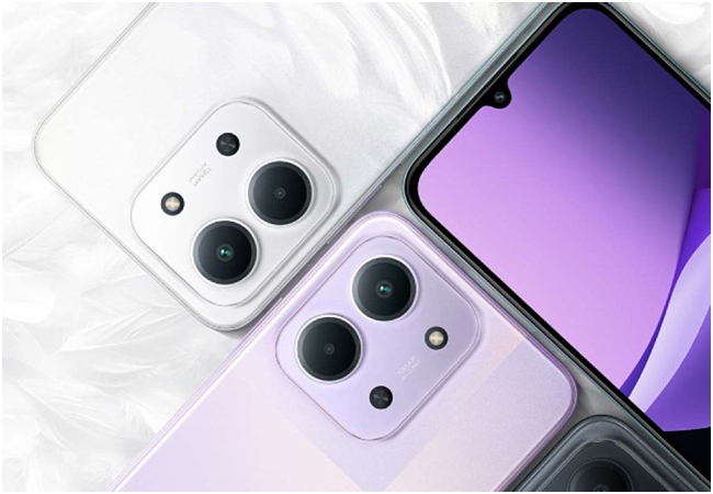 Redmi 15R 5G स्मार्टफोन हुआ लॉन्च; 6.9 इंच डिस्प्ले और डाइमेंशन 6300 SoC जैसे शानदार फीचर्स से है लैस