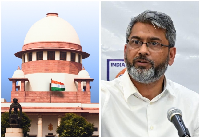 सुप्रीम कोर्ट ने AIFF के संविधान मसौदे को दी मंज़ूरी, 4 हफ्ते में अपनाने का निर्देश