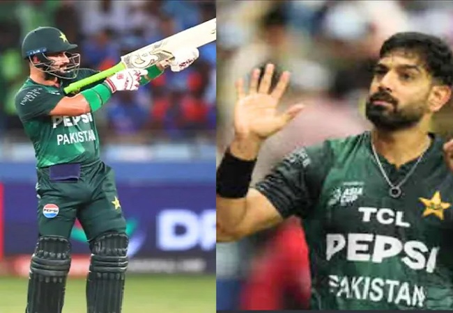 साहिबजादा फरहान और हैरिस रउफ पर लग सकता है बैन, ICC में शिकायत दर्ज, जानें क्या कहते हैं नियम?