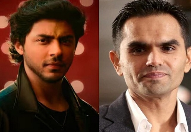 शाहरुख-गौरी और नेटफ्लिक्स के खिलाफ समीर वानखेड़े ने 2 करोड़ रुपए मानहानि का भेजा नोटिस,लगाए ये आरोप