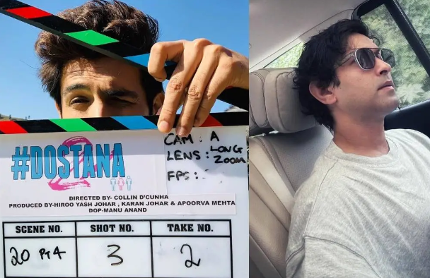 Dostana 2: दोस्ताना 2 से कटा कार्तिक आर्यन का पत्ता , नेशनल अवॉर्ड जीत चुके इस एक्टर ने किया रिप्लेस