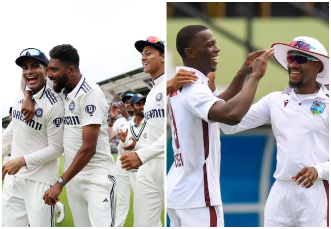 भारत-वेस्टइंडीज टेस्ट सीरीज से स्टार तेज गेंदबाज हुआ बाहर, रिप्लेसमेंट का ऐलान