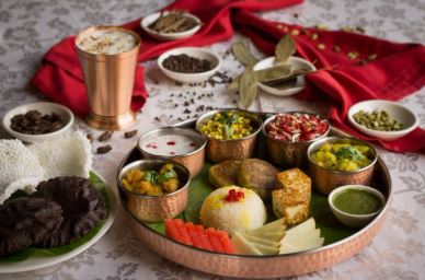 Sharadiya Navratri Healthy Foods : शारदीय नवरात्रि के उपवास में खाएं खास फूड्स , नहीं होगी थकान और सुस्ती