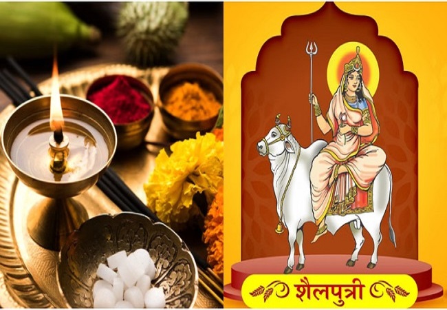 Shardiya Navratri 2025 : शक्ति और साधना का महापर्व शारदीय नवरात्रि 22 सितंबर से, जानें घटस्थापना का शुभ मुहूर्त