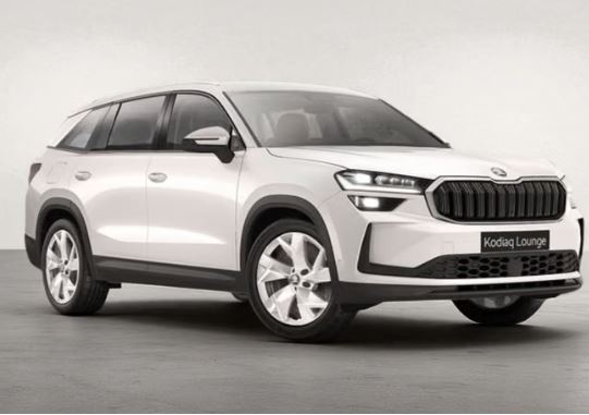 Skoda Kodiaq :  स्कोडा ने लॉन्च किया कोडियाक SUV का छोटा मॉडल , जानें इंजन और सेफ्टी