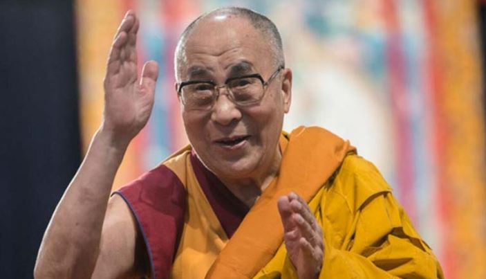  Spiritual Leader Dalai Lama :  धर्मशाला लौटे तिब्बती धर्मगुरु दलाईलामा , 50 हजार श्रद्धालुओं को दिए प्रवचन