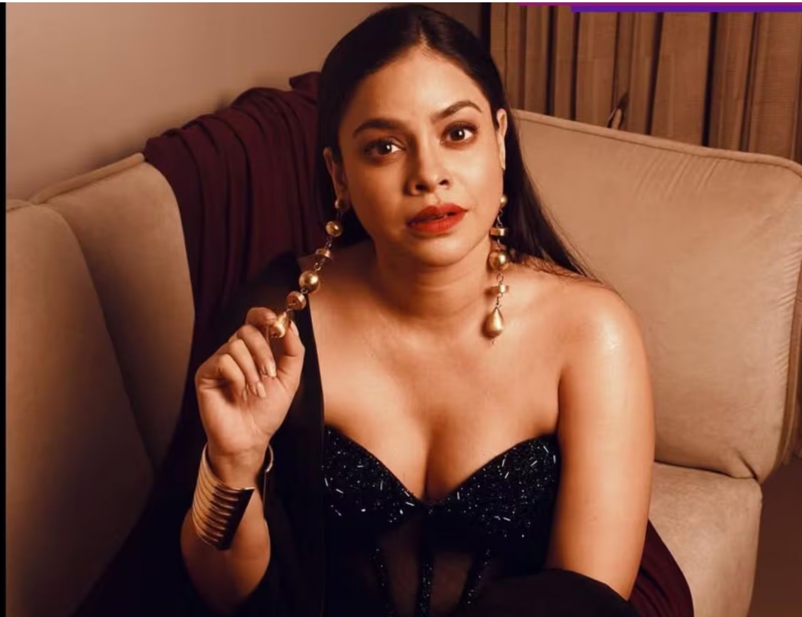 कपिल शर्मा की ऑन-स्क्रीन वाइफ संग मुंबई में हुई शर्मानाक हरकत, एक्ट्रेस ने कहा- अगर वह अकेली होतीं तो शायद…’