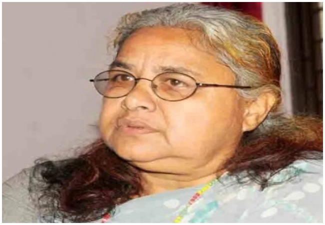 Sushila Karki jeevan parichay : जानें कौन हैं सुशीला कार्की? जो बनेंगी नेपाल की अंतरिम प्रधानमंत्री