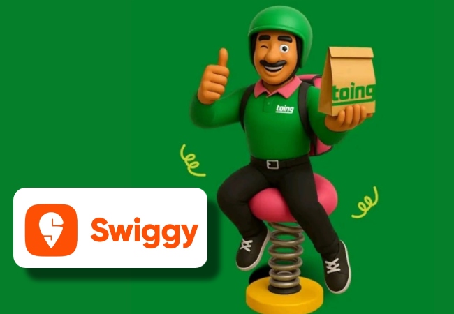Swiggy Toing Food Delivery App: स्विगी ने सस्ते फूड ऑप्शन के लिए पेश किया नया फूड डिलीवरी ऐप; इन जगहों पर सर्विस चालू