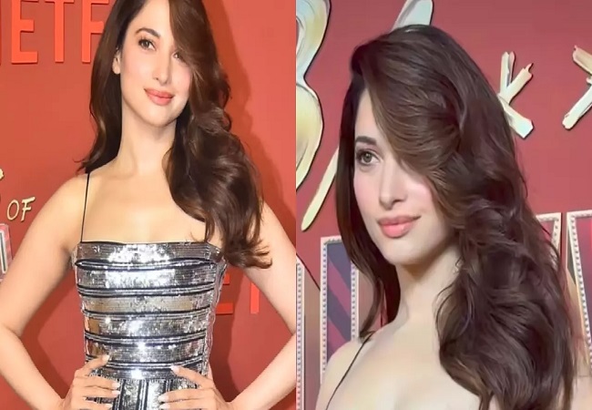 तमन्ना भाटिया पर इस जर्नलिस्ट ने किया आपत्तिजनक कमेंट, कहा -भारत की नंबर 1 नाइट गर्ल, भड़के फैंस