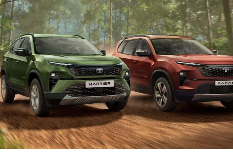 Tata GST Festival :  इस कार पर मिल रहा है ₹2 लाख तक का बंपर डिस्काउंट , जानें ऑफर और फीचर्स