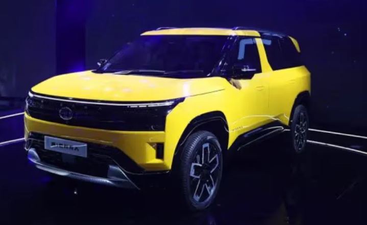 मारुति विक्टोरियस और टाटा सिएरा जल्द करेंगी एंट्री , कई पावरट्रेन ऑप्शन के साथ दे सकती है इन गाड़ियों को टक्कर