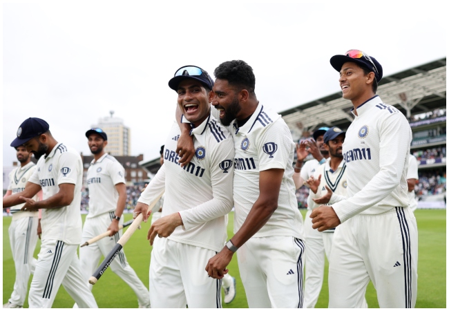 IND vs WI Test Series: वेस्टइंडीज के खिलाफ टेस्ट सीरीज के लिए टीम इंडिया का ऐलान, जडेजा बनें उपकप्तान