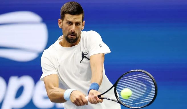 US Open 2025 Novak Djokovic : नोवाक जोकोविच ने रचा इतिहास, यूएस ओपन के क्वार्टर फाइनल में एंट्री कर रिकॉर्ड बना दिया  