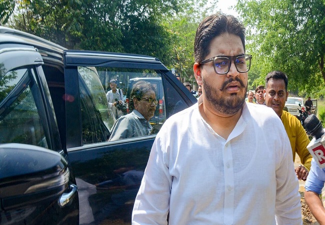 मुख्तार अंसारी के बेटे उमर अंसारी को इलाहाबाद हाईकोर्ट ने दी ज़मानत