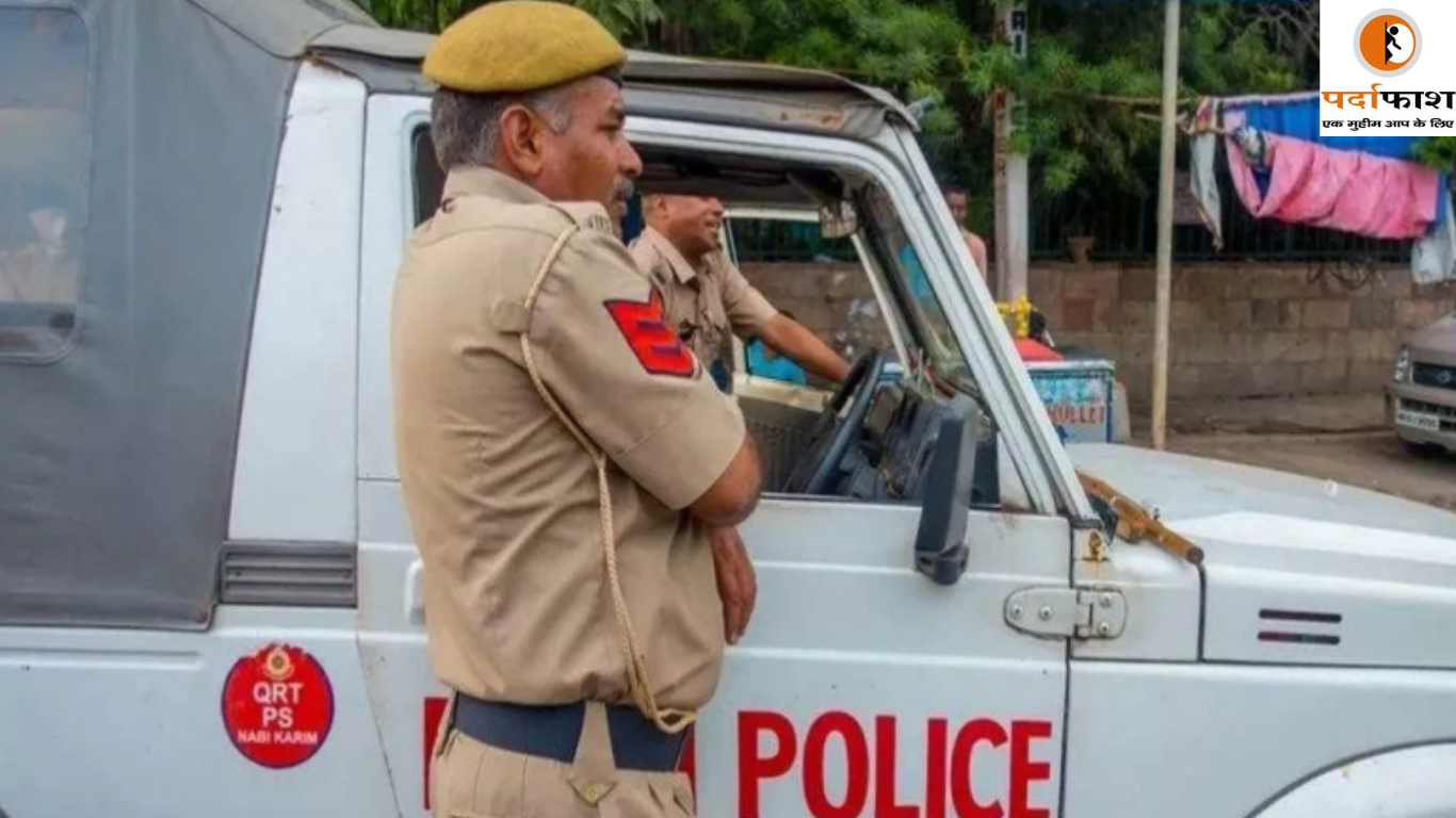 Disha Patani Case: दिशा पटानी के घर फायरिंग करने वाले दो नाबालिग दबोचे, फेसबुक के जरिये  जॉइन किया था गैंग 