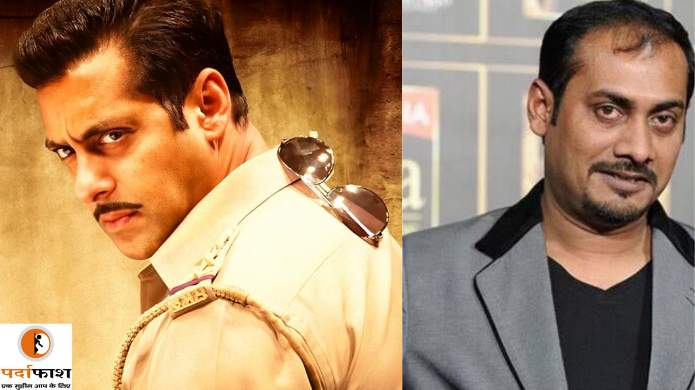 ‘गुंडा, बदतमीज, गंदा इंसान हैं सलमान…’, दंबग के डायरेक्टर ने सुपरस्टार पर साधा निशान