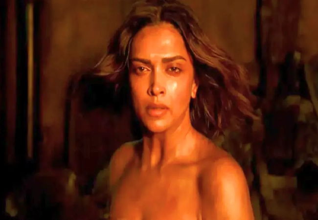 दीपिका पादुकोण का Kalki 2 से कटा पत्ता , मेकर्स बताए ये वजह