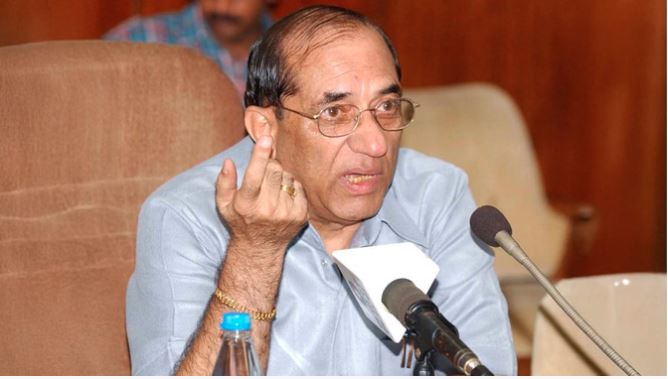 अटल-आडवाणी युग के महत्वपूर्ण स्तंभ प्रो. विजय कुमार मल्होत्रा का 94 वर्ष की आयु में निधन, बीजेपी में शोक की लहर