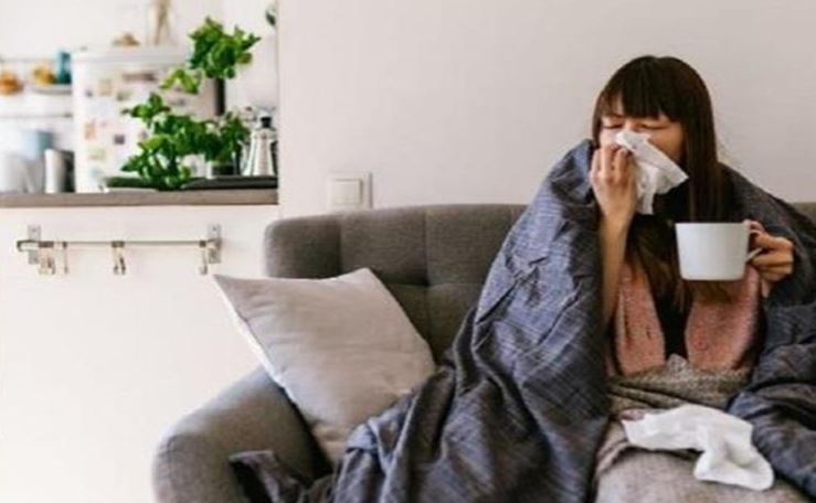 Winter Is Coming  :  आने वाली है सर्दियां  , कब से शुरू कर दें ठंड से लड़ने की  तैयारी