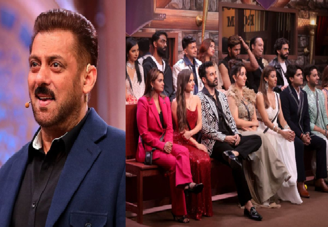 Bigg Boss 19: घरवालों के लिए टॉप कॉम्पिटिटर बना ये कंटेस्टेंट, जीता शो का पहला कॉन्टेस्ट