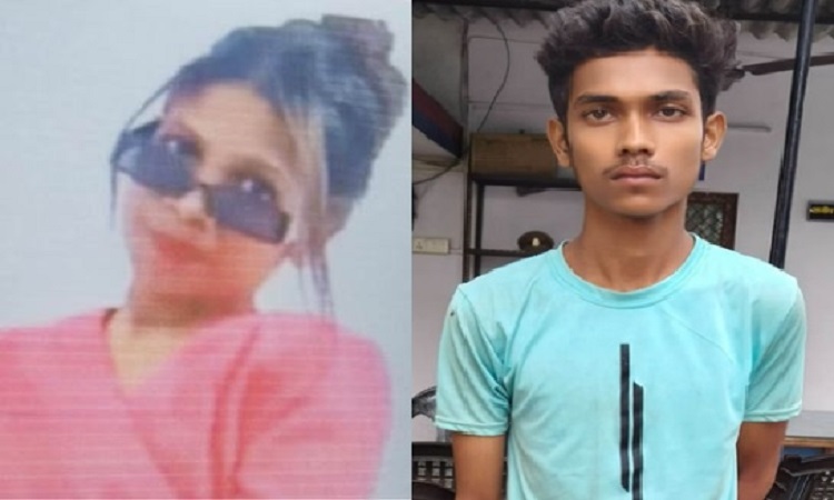 इंस्टाग्राम पर हुई दोस्ती, फिर कुछ दिनों बाद हुआ विवाद तो कर दिया कत्ल, दोस्त के साथ 95 किमी दूर शव को लगाया ठिकाने?