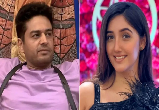 Bigg Boss 19: नगमा मिराजकर ने किया टॉप 6 की भविष्यवाणी, गौरव खन्ना और अशनूर के साथ इनका है नाम