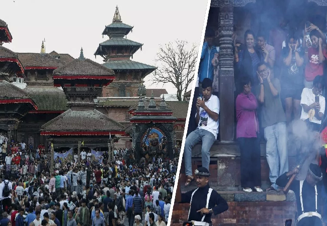 Nepal Protest: नेपाल में Gen-Z ने युवा पीएम को लेकर राखी नयी मांग, जानिए कौन होगा देश का मुखिया