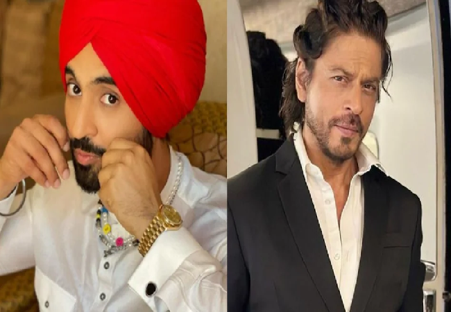 The Ba**ds Of Bollywood: Direction के बाद आर्यन खान ने किया सिंगिंग डेब्यू , दिलजीत दोसांझ संग मिलाए सुर में सुर