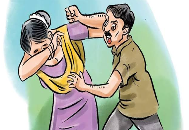 Lucknow :दहेज के लिए बहू को घर से निकाला ,पति समेत ससुरालियों पर केस