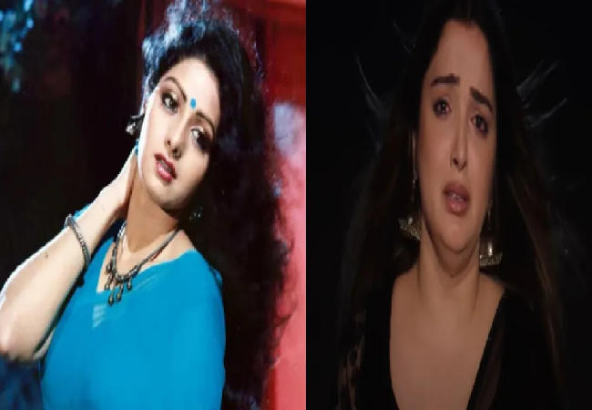 श्रीदेवी की मौत के बाद आम्रपाली दुबे का हुआ था ये हाल , एक्ट्रेस ने पॉडकास्ट में किया बड़ा खुलासा