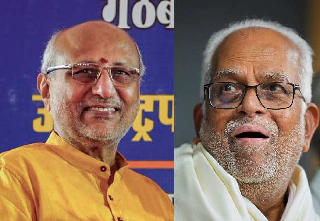 Vice President Election: उपराष्ट्रपति चुनाव में 12 सांसदों ने क्यों नहीं लिया भाग , यहां जाने सच