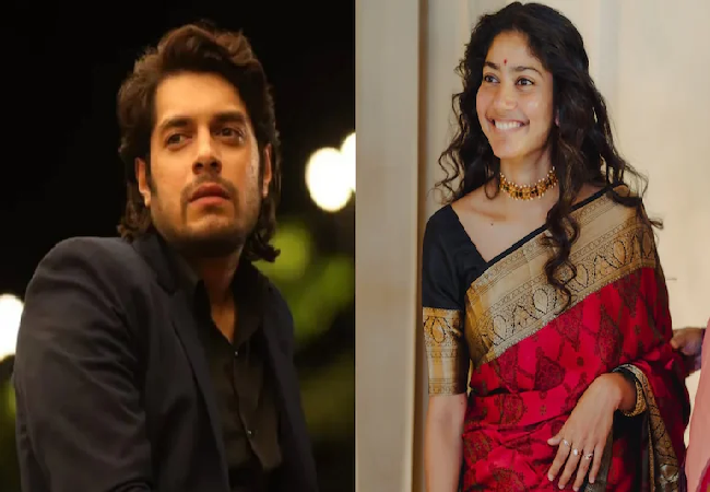 जुनैद खान संग इस फिल्म में नज़र आएंगी साई पल्लवी , जानें नाम और रिलीज डेट