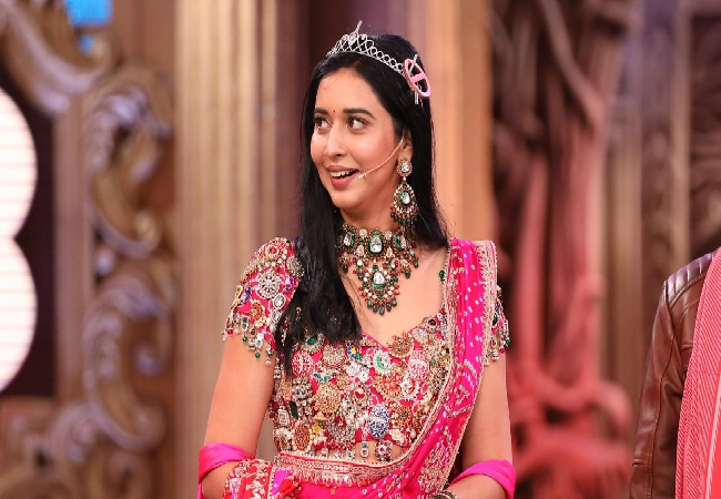 Bigg Boss 19: विधायक है तान्या मित्तल का एक्स बॉयफ्रेंड , सुनकर शहबाज हुए हैरान